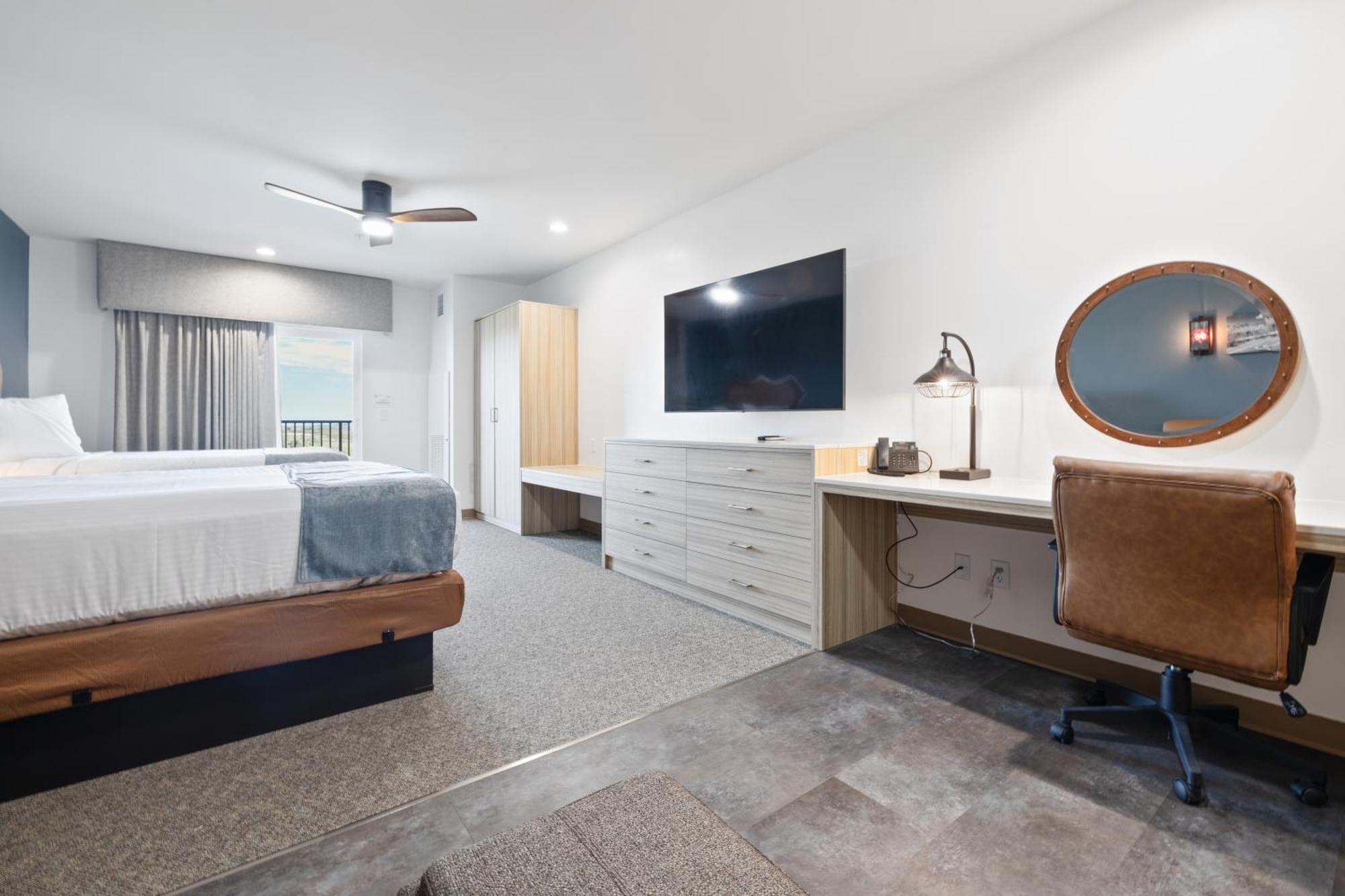 Topock66 Hotel Kültér fotó